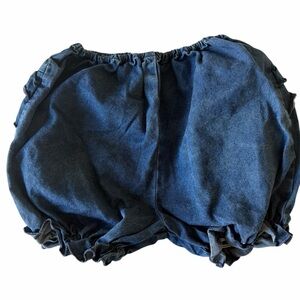 Dior  baby Denim Shorts